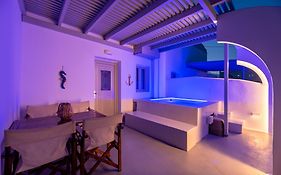 Aerenia Luxury Suites
